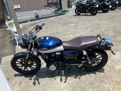 Honda GB350 2026