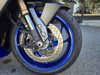 Suzuki GSX-S1000GT 2025
