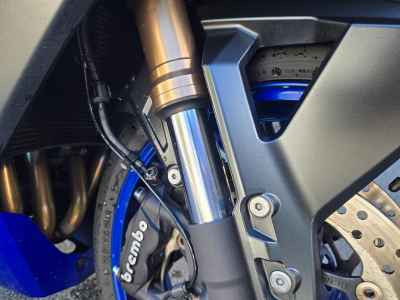 Suzuki GSX-S1000GT 2025