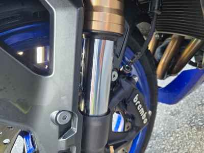 Suzuki GSX-S1000GT 2025