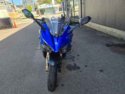 Suzuki GSX-S1000GT 2025