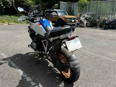 BMW R1250GS 2020