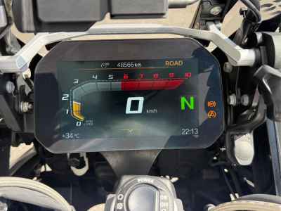BMW R1250GS 2020