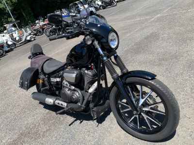 Yamaha Bolt R 2014