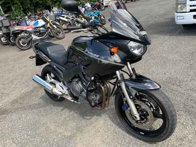 Yamaha TDM900