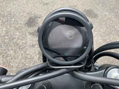 Honda CL500 2023