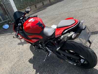 BMW S1000RR 2024