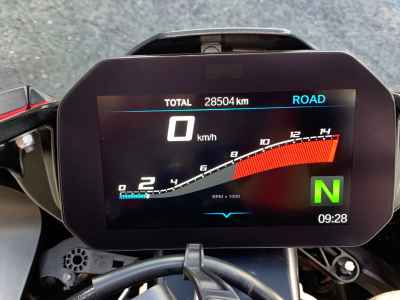BMW S1000RR 2024