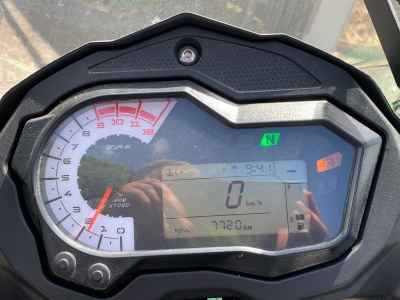 Benelli TRK502X 2023