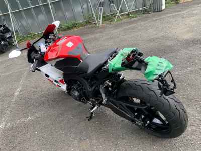 Yamaha YZF-R9 2026