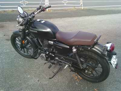 Honda GB350 2024