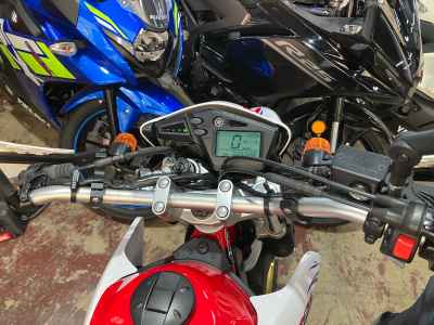 Yamaha XT250 Serow Final ED 2020