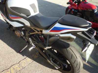 BMW S1000RR 2021