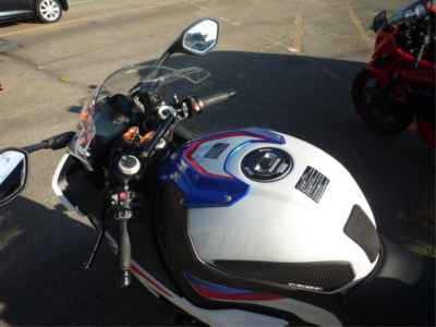 BMW S1000RR 2021