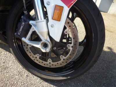 BMW S1000RR 2021