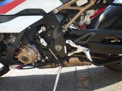 BMW S1000RR 2021