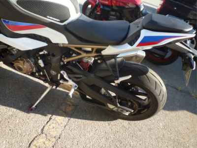 BMW S1000RR 2021