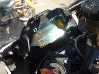 BMW S1000RR 2021