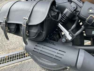 Honda Rebel CMX500 2021