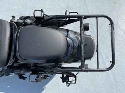 Honda Rebel CMX1100 DCT 2021