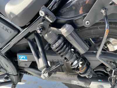 Honda Rebel CMX1100 DCT 2021