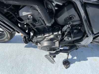 Honda Rebel CMX1100 DCT 2021