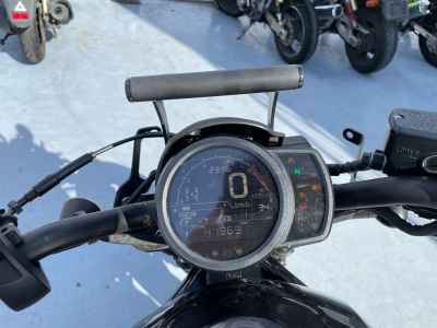 Honda Rebel CMX1100 DCT 2021