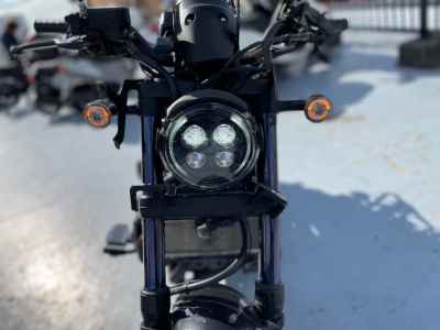 Honda Rebel CMX1100 DCT 2021