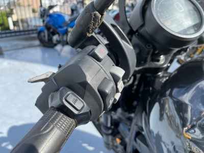 Honda Rebel CMX1100 DCT 2021