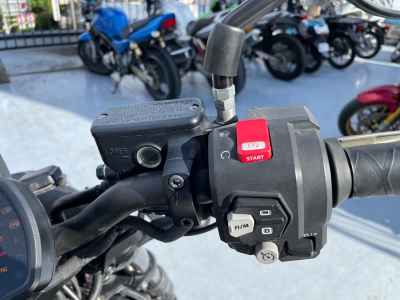Honda Rebel CMX1100 DCT 2021
