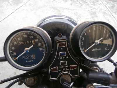 Honda CB400F 2026