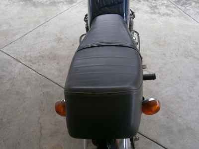 Honda CB400F 2026