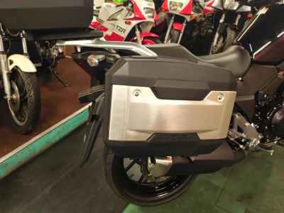 Suzuki V-Strom 250