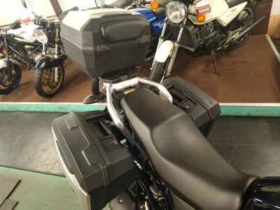 Suzuki V-Strom 250
