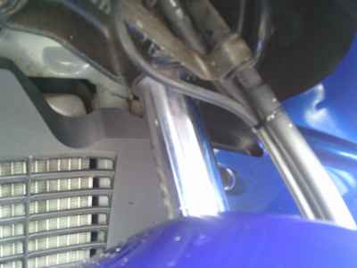 Suzuki Skywave 250S