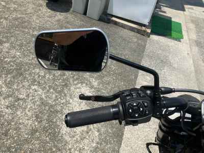Harley-Davidson Sportster S RH1250S 2022