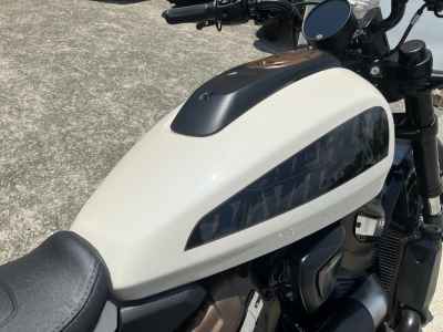 Harley-Davidson Sportster S RH1250S 2022