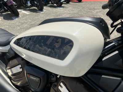 Harley-Davidson Sportster S RH1250S 2022