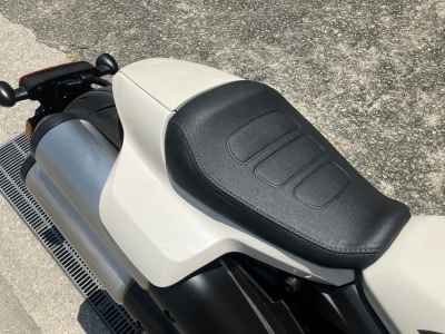 Harley-Davidson Sportster S RH1250S 2022