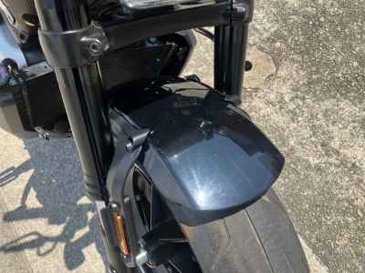 Harley-Davidson Sportster S RH1250S 2022