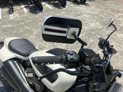 Harley-Davidson Sportster S RH1250S 2022