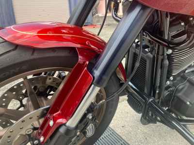 Harley-Davidson FXRST 2022