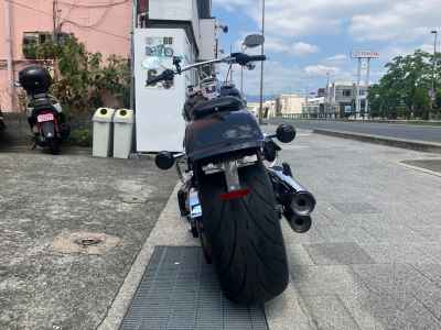 Harley-Davidson FLFB S 2021