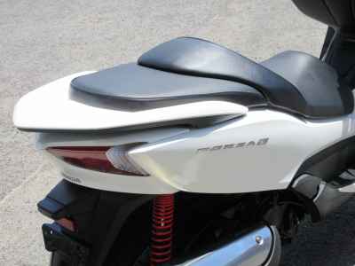 Honda Forza SI 2013
