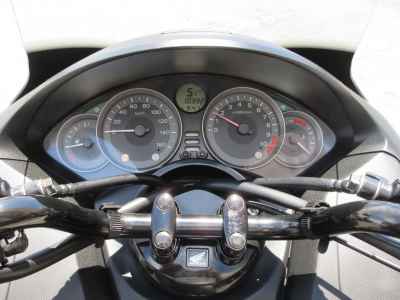 Honda Forza SI 2013