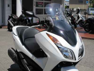 Honda Forza SI 2013