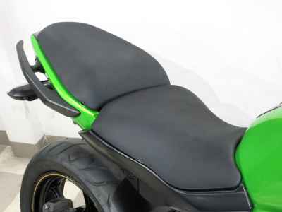 Kawasaki Ninja 400 2014