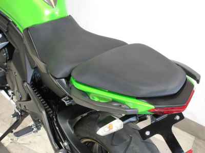 Kawasaki Ninja 400 2014