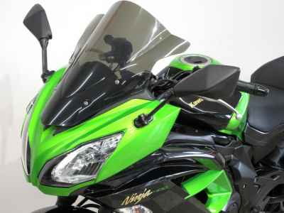 Kawasaki Ninja 400 2014