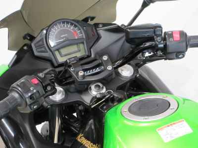 Kawasaki Ninja 400 2014